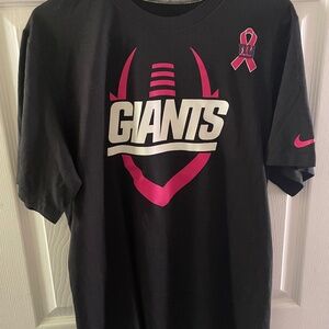 Nike NY Giants